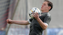 Sebastian Rudy wechselt vom FC Bayern München zum FC Schalke 04