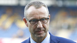 Soeren Oliver Voigt ist ab Januar nicht mehr Geschäftsführer in Braunschweig