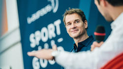 Jens Lehmann wird offenbar Co-Trainer beim FC Augsburg