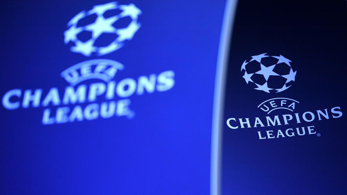 Revolution in der Champions League geplant