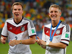 Großkreutz wünscht sich Schweinsteiger zum VfB Stuttgart
