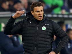 Valérien Ismaël trifft auf seinen Ex-Klub Werder Bremen