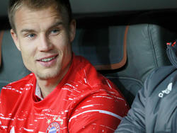 Holger Badstuber wechselt vorerst nicht in die italienische Serie A