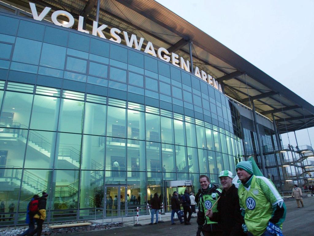 VW-Kommunikationschef Grühsam will Investoren helfen