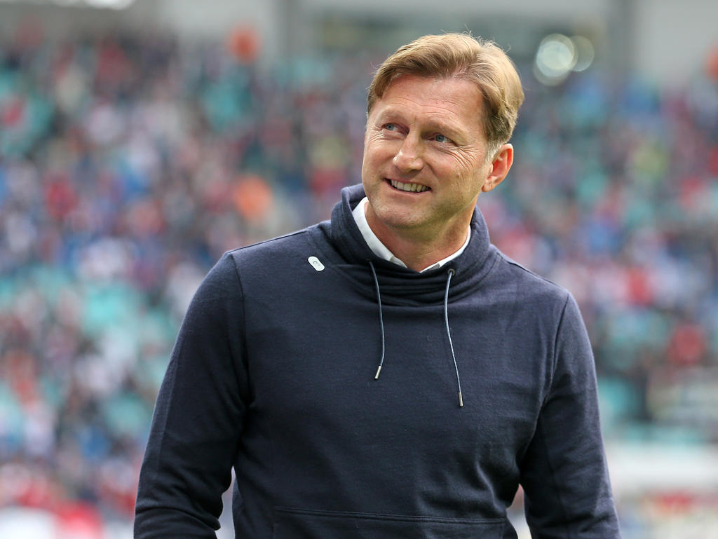 Der Job als Bayern-Trainer kommt für Ralph Hasenhüttl noch zu früh
