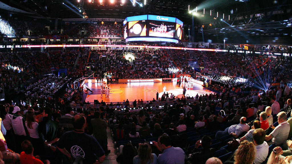 Das Finale 2009 fand in Berlin statt Das Finale 2009 fand in Berlin statt