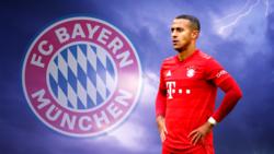 Thiago läuft beim FC Bayern seiner Form hinterher