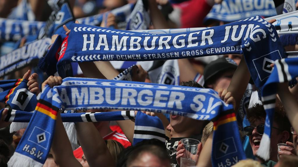 Auf HSV-Anhänger wartet beim Öffnen des Adventskalenders eine böse Überraschung Auf HSV-Anhänger wartet beim Öffnen des Adventskalenders eine böse Überraschung