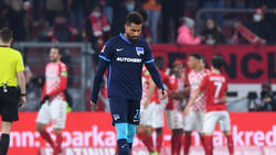 Hertha BSC verliert deutlich beim FSV Mainz 05