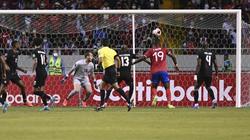 Costa Rica besiegte Kanada in der WM-Qualifikation mit 1:0