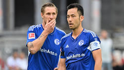 Der FC Schalke 04 ist noch nicht in der Bundesliga angekommen