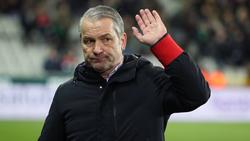 Ex-Nationaltrainer Bernd Storck heuert in Eupen an