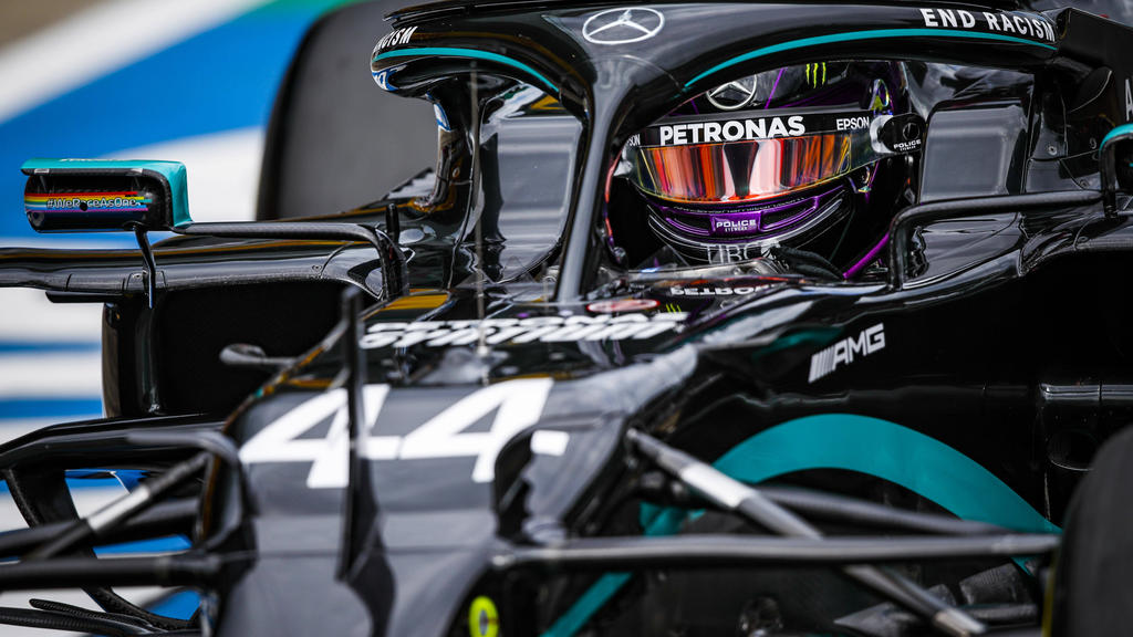 Die Prasentation Der Neuen Formel 1 Autos
