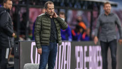 Manuel Baum soll den FC Schalke aus der Krise führen