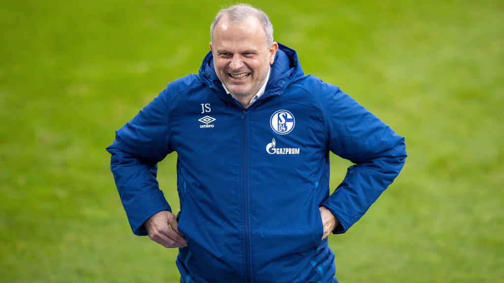 Lockt Jochen Schneider noch einen Flügelstürmer zum FC Schalke 04?