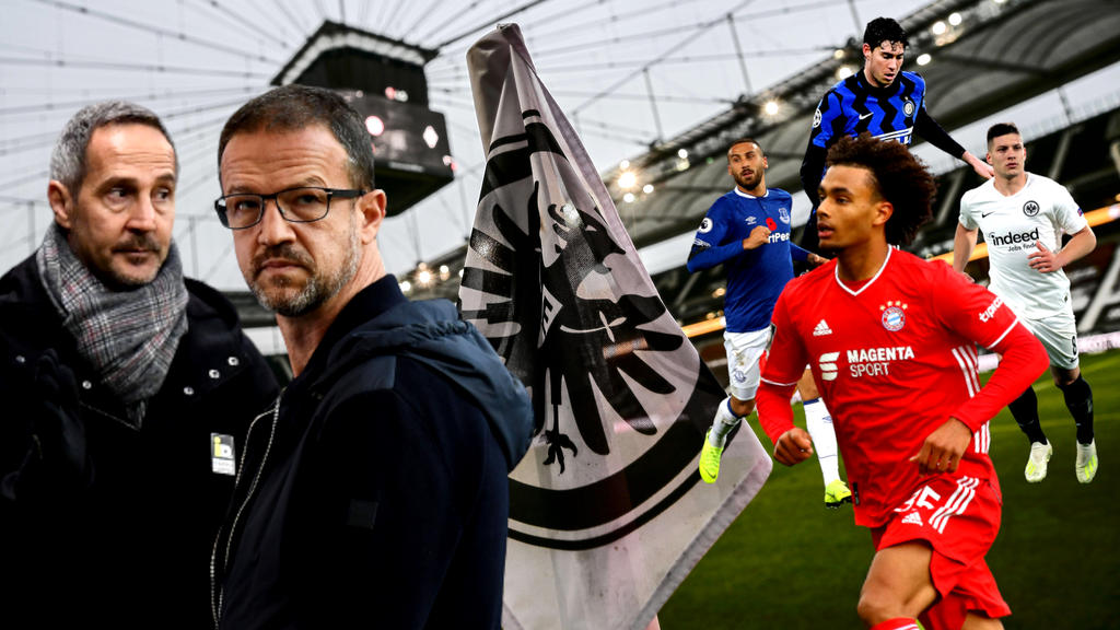 Welchen Stürmer verpflichtet Eintracht Frankfurt im Winter? Welchen Stürmer verpflichtet Eintracht Frankfurt im Winter?