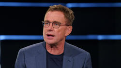 Hat dem FC Schalke 04 abgesagt: der auch als neuer Bundestrainer gehandelte Ralf Rangnick