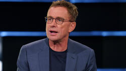 Warum Ralf Rangnick dem FC Schalke 04 absagte