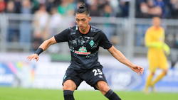 Park Kyu-Hyun bleibt bei Werder Bremen
