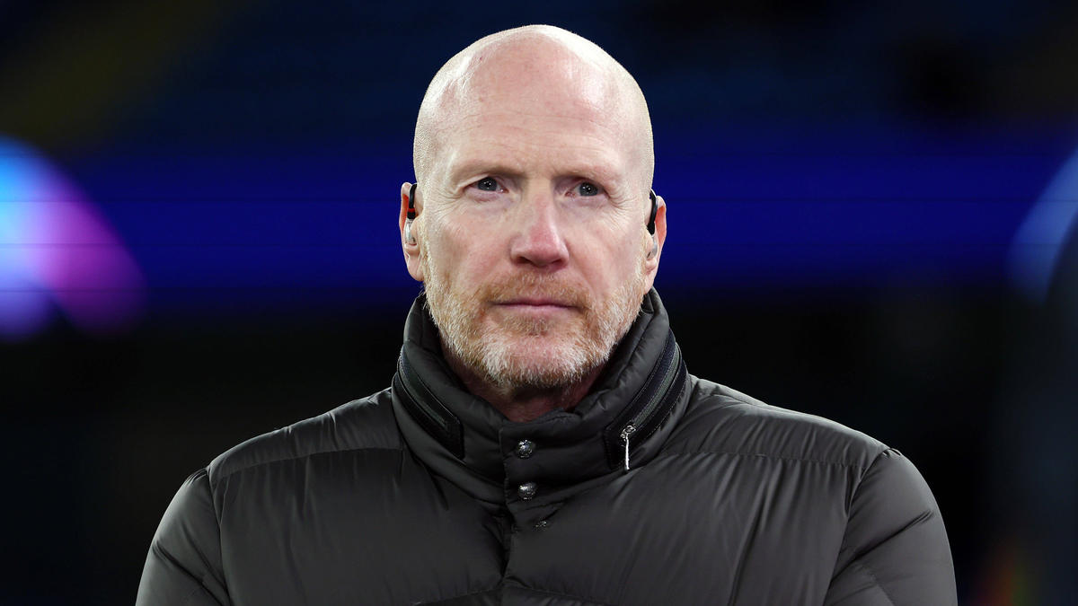 Matthias Sammer sẽ không trở lại DFB vào thời điểm hiện tại