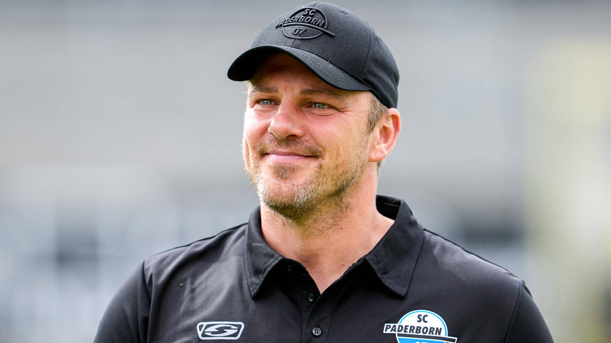 Der SC Paderborn möchte die 2. Bundesliga nochmal spannened machen