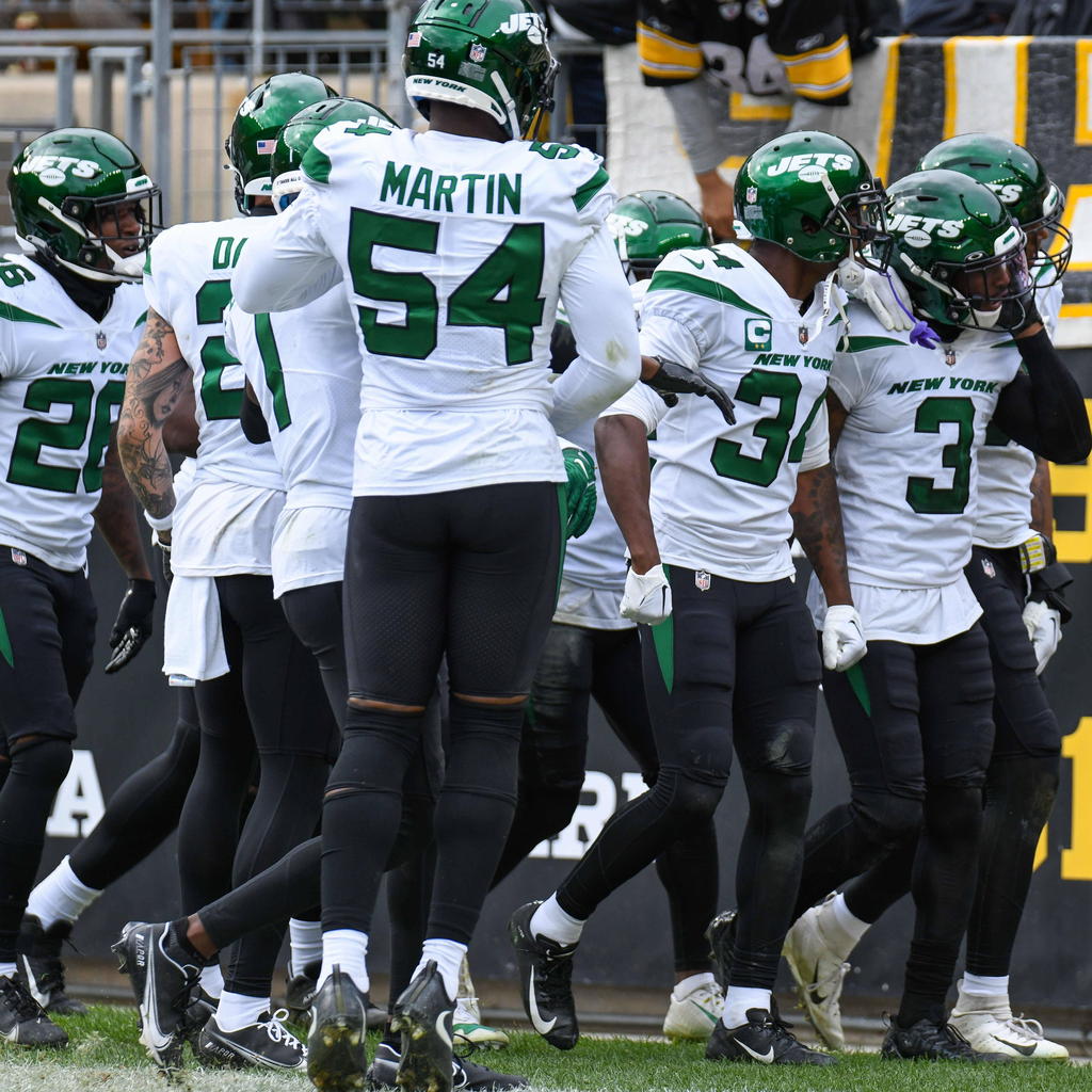 New York Jets