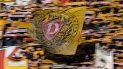 Dynamo Dresden droht Ärger
