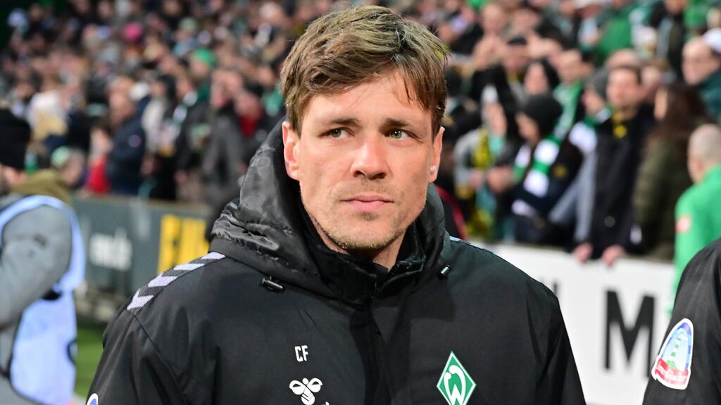 Clemens Fritz wird im Sommer Geschäftsführer Fußball bei Werder Bremen