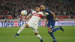 Rückschlag für Deniz Undav und den VfB Stuttgart