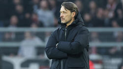 Niko Kovac hat beim BVB eine undankbare Mission