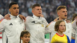 Toni Kroos verließ den FC Bayern im Sommer 2014