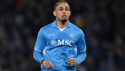 Noah Okafor soll bei Werder Bremen auf dem Zettel stehen