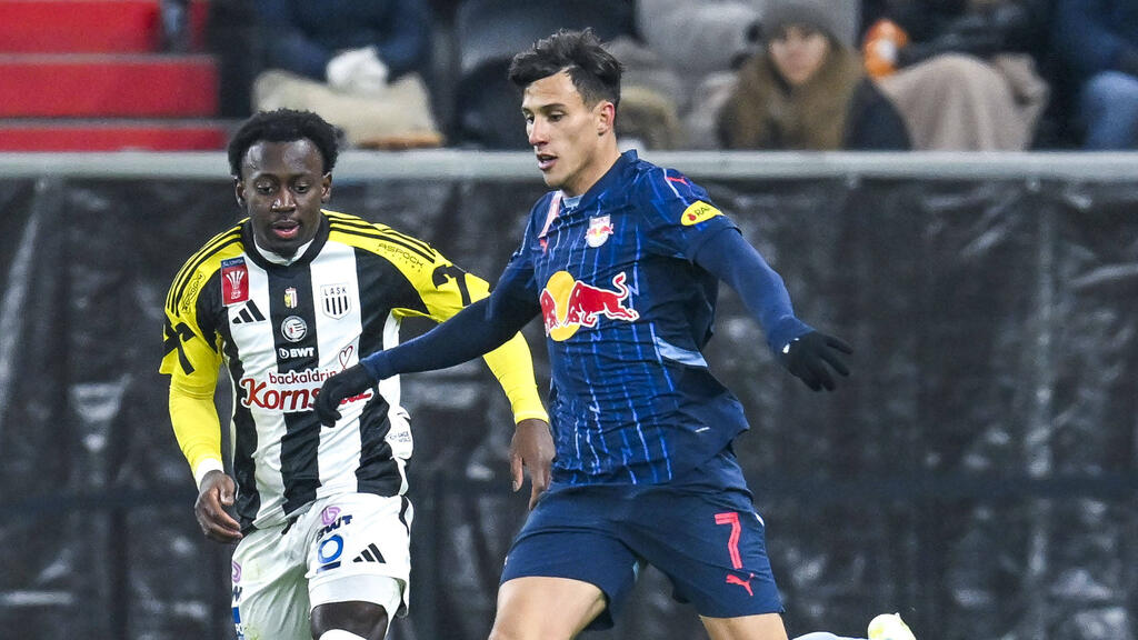 Wechselt Nicolas Capaldo zum HSV? Wechselt Nicolas Capaldo zum HSV?