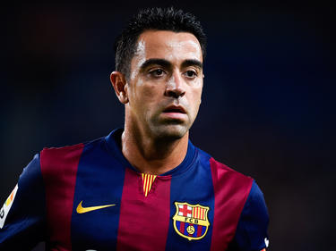 Xavi 