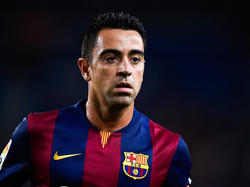 Xavi hat für seinen Ex-Klub Spieler im Blick.