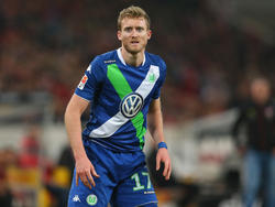 André Schürrle steht im Fokus des BVB