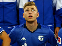 Max Meyer wechselt wohl nicht zum AC Mailand