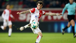 Benito Raman hat sich im Testspiel verletzt