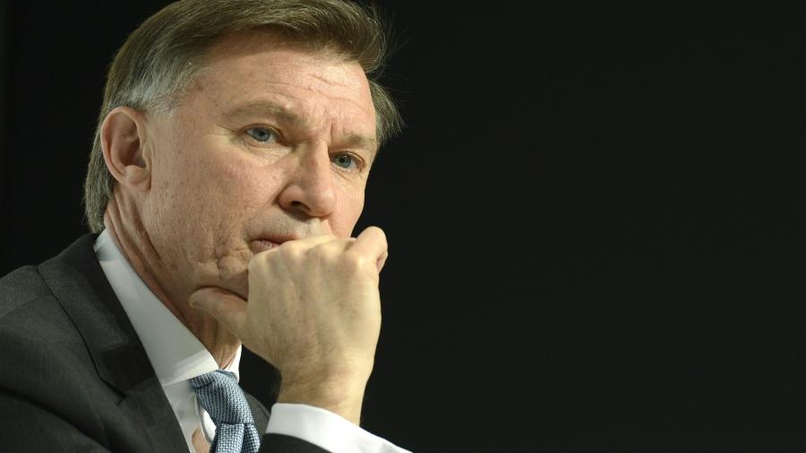 Rugby-Präsident Stalker sieht DRV am Wendepunkt Rugby-Präsident Stalker sieht DRV am Wendepunkt
