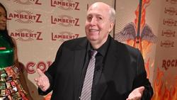 Hält Christoph Metzelder für einen guten DFB-Boss: Reiner Calmund