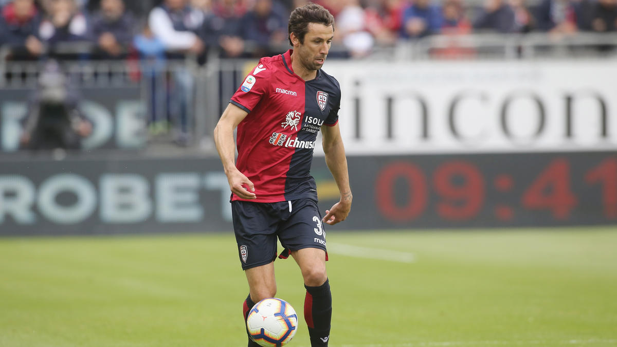 Darijo Srna kehrt in die Ukraine zurück Darijo Srna kehrt in die Ukraine zurück