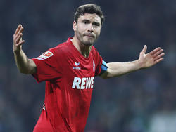 Würde Arsenal als Gegner begrüßen: Jonas Hector