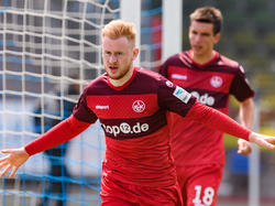 Sebastian Kerk wechselt zum 1. FC Nürnberg