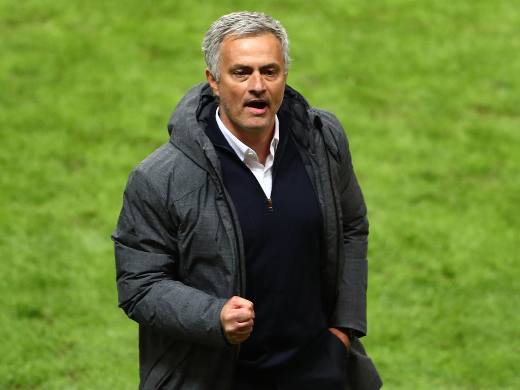 José Mourinho ist ins Visier der Steuerfahnder geraten