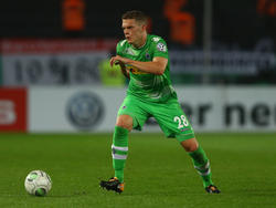 Matthias Ginter spricht vor dem Spiel beim BVB Tacheles