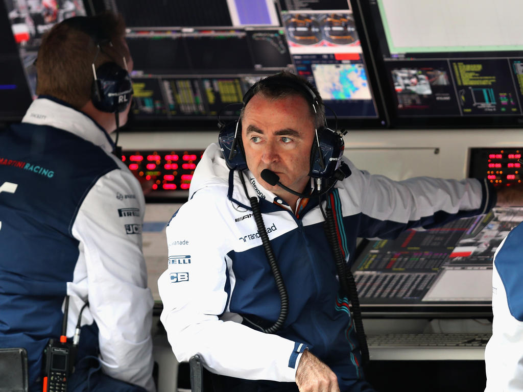 Paddy Lowe sieht die Änderungen in der Formel 1 kritisch Paddy Lowe sieht die Änderungen in der Formel 1 kritisch