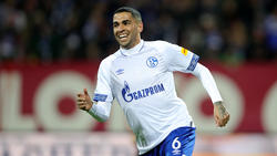 FC-Schalke-Profi Mascarell soll den Königsblauen erhalten bleiben