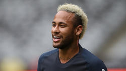 Darf Neymar zum FC Barcelona zurückkehren?