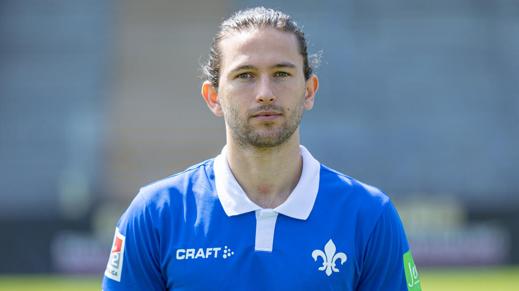 Julian von Haacke verlässt den SV Darmstadt endgültig