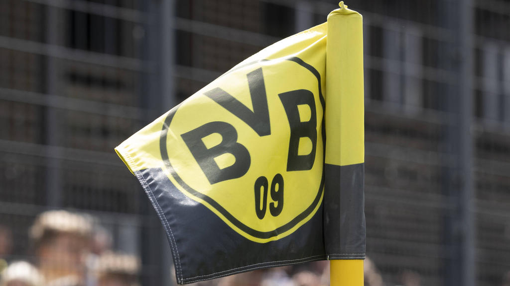 Borussia Dortmund droht ein Stadion-Engpass